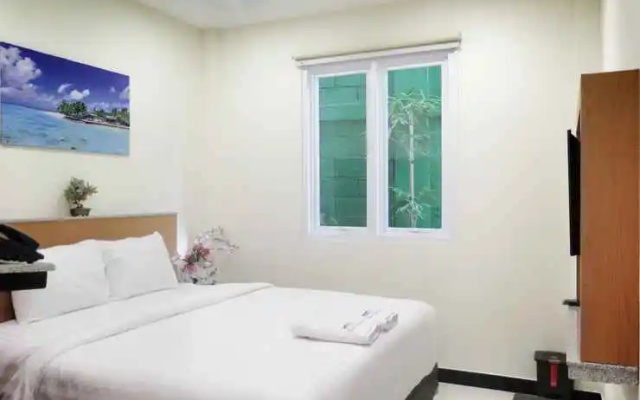 Hotel Lumba-Lumba inn Waru