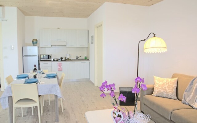 Agriturismo Monte Oliveto