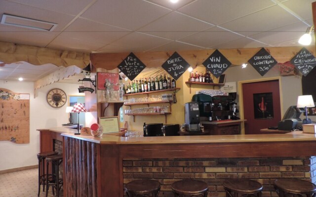 Hôtel Le Grand Chalet