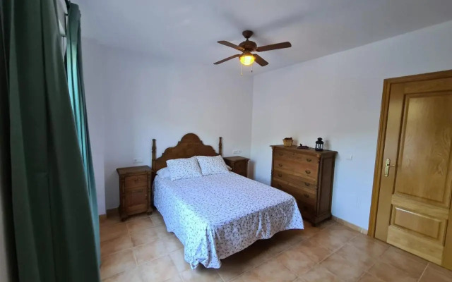 Casas de Benaojan 11