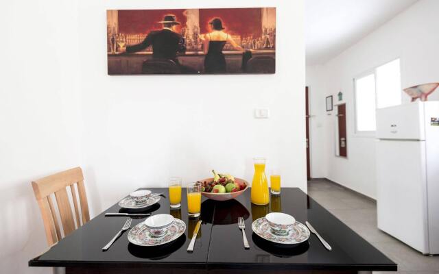 Sweet Inn Apartments Tel Aviv