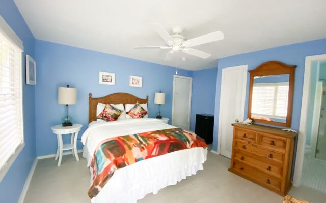 Authors of Key West Guest House