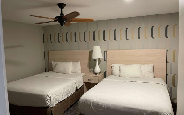 Woodwards White Mountain Resort, BW Signature Collection