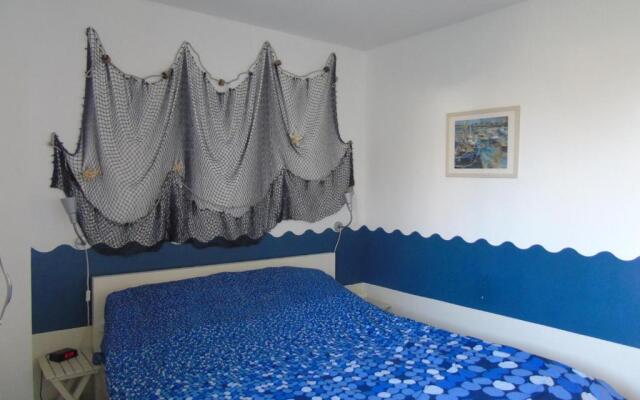 Appartement Saint-Jean-de-Monts, 3 pièces, 4 personnes - FR-1-83-138