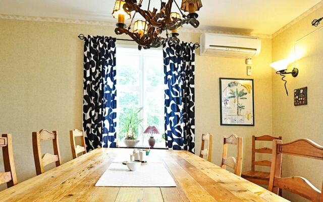 6 Person Holiday Home in Broby