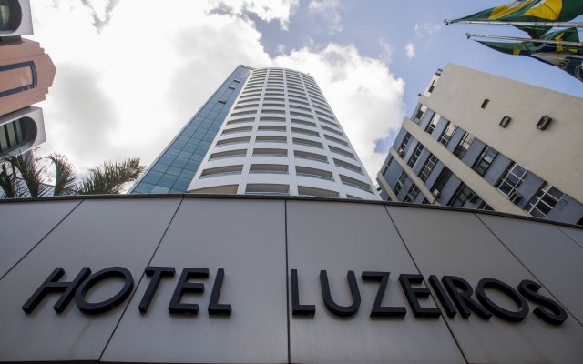 Hotel Luzeiros Fortaleza