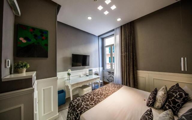 Relais sul Mare