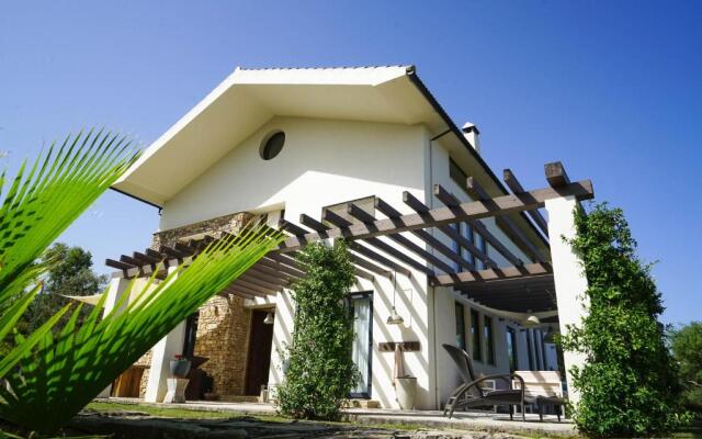 El Toro Blanco Luxury Holiday Villa in Ronda