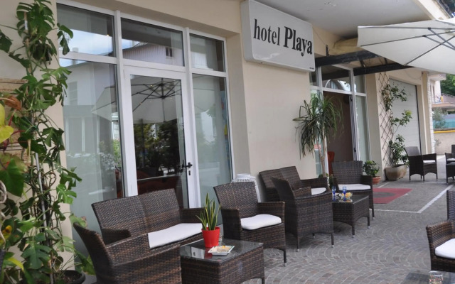 Hotel Playa