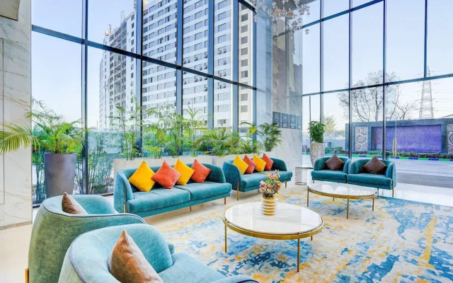 Sunday Hotels and Residences Gurgaon