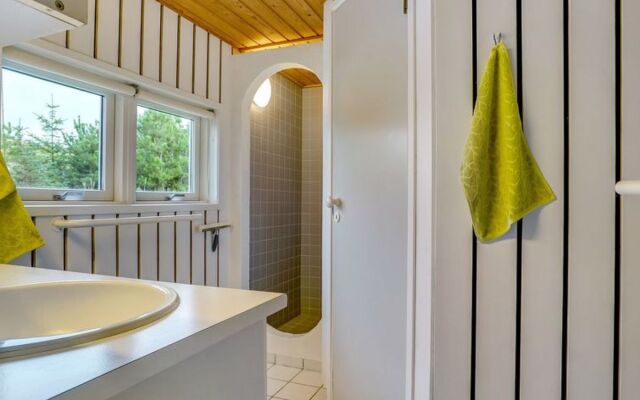 "Partenij" - 700m from the sea in NW Jutland