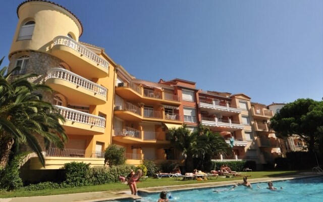 Apartamentos Comte Empuries 46