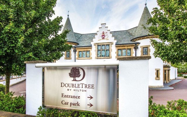 DoubleTree by Hilton London Heathrow Airport