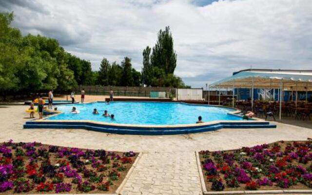 Kapriz Issyk Kul Resort