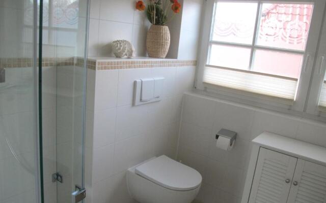 Wiesenstraße 55 Whg 2 - Strandbuhne