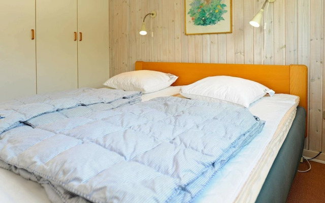 Gorgeous Seaside Holiday Home in Faaborg