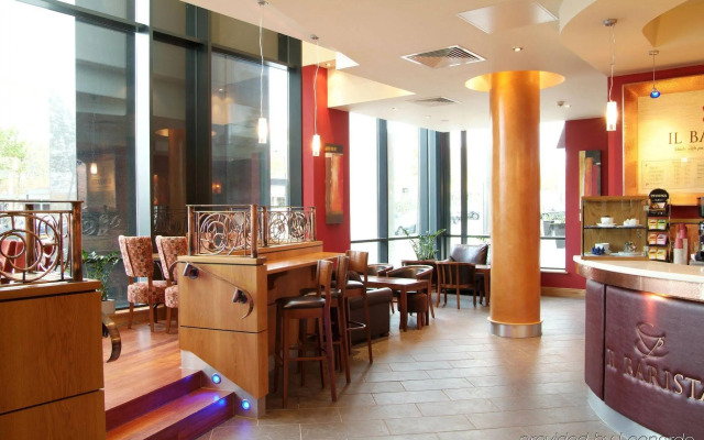 Leonardo Hotel Milton Keynes