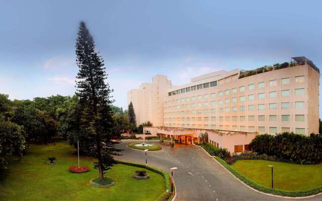 The Lalit Ashok Bangalore