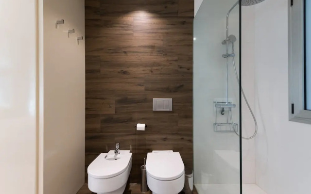 Apartamento Deluxe Con Vistas Laterales Al Mar-Gc.10