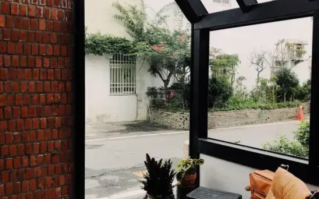 MANMAN Hostel