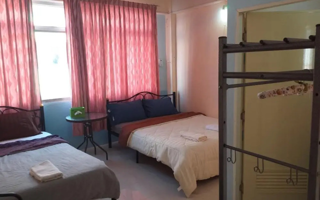 OK Home Hostel