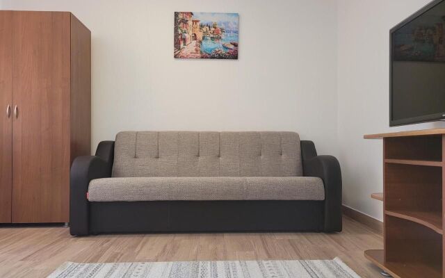 Apartamente Livada