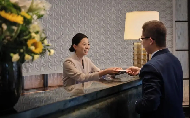 Intercontinental Changchun High Tech Zone by IHG