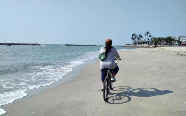 Ban Bang Home Resort