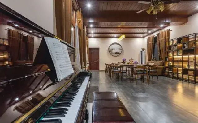 Yunshe B & B
