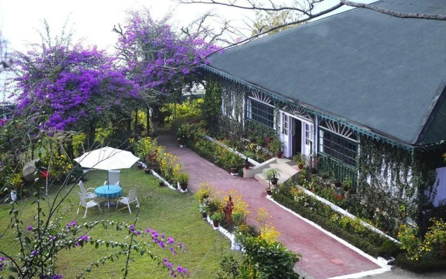 Singtom Tea Estate & Resort