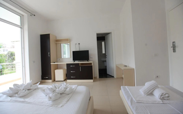 Zahos Hotel