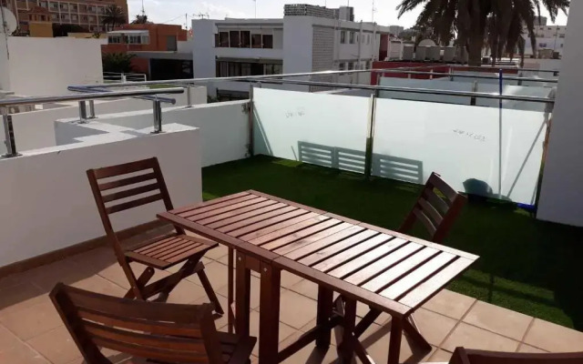 Casa Boisser