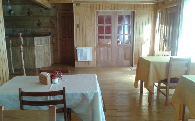 Casa Lucy