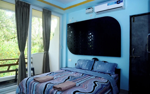 Laxmi Empire Guest House