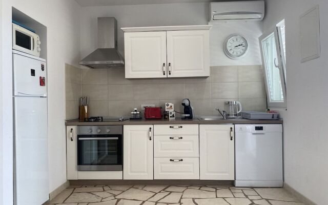 Villa Mediterra Garden & Pool