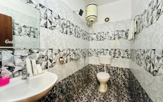 Hotel Golden Crystal