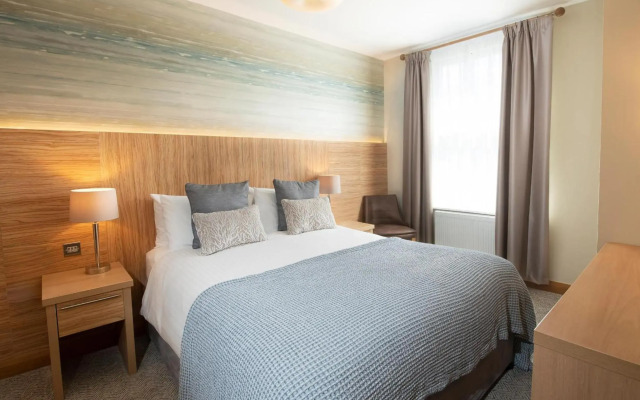 Fistral Beach Hotel and Spa - Adults Only