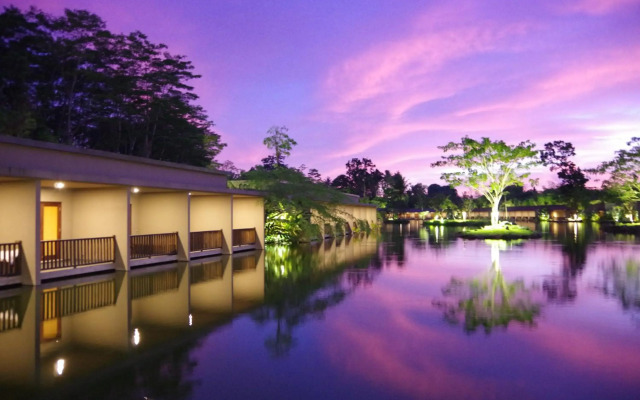 The Westlake Hotel & Resort Yogyakarta