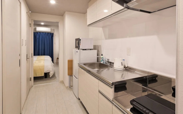 Kariyushi Condominium Resort Miyakojima Fukugistays