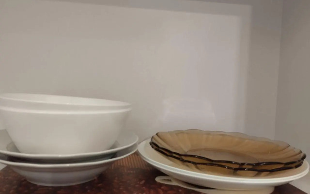 Апартаменты на улице Восточно-Кругликовская 28/3