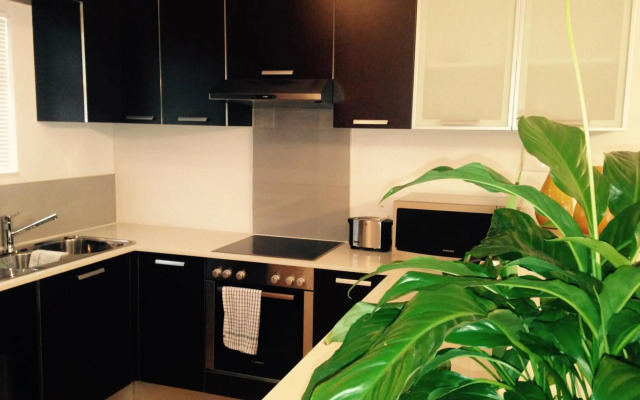 Cape Town City Accommodation – The Quadrant