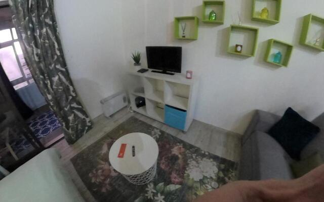 Apartamento T0 Albufeira perto do Centro