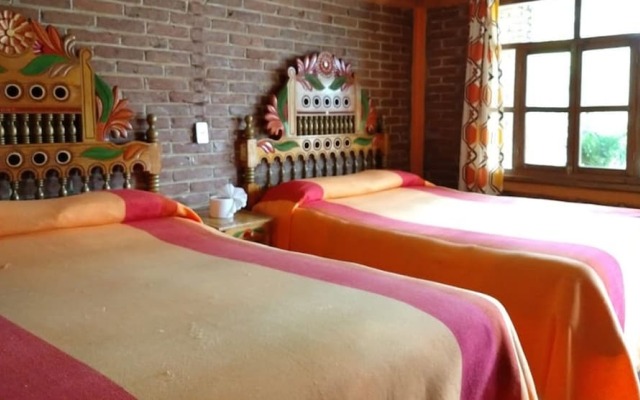 Estancia Campestre - 7 Robles