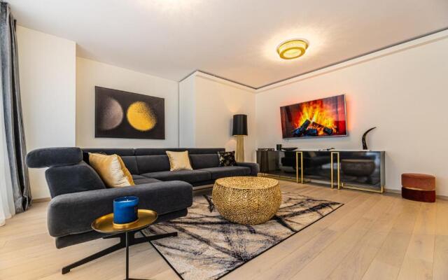 MK Apartments Brasov