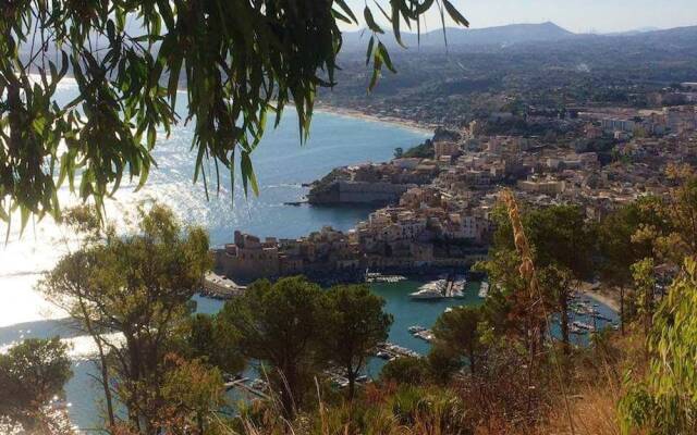 House With 2 Bedrooms in Scopello