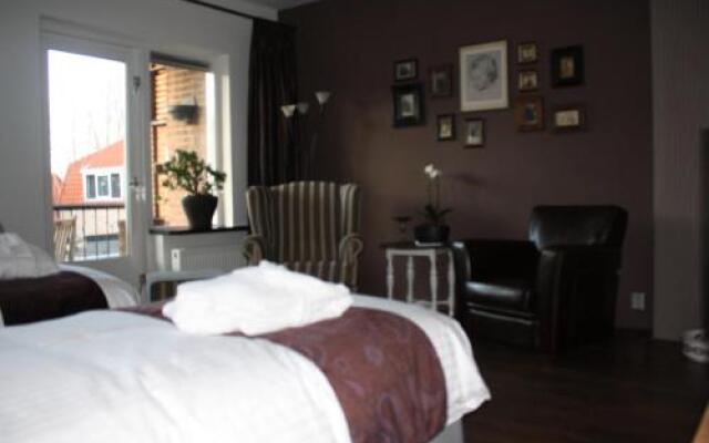 Bed & Breakfast Onder de Dekens