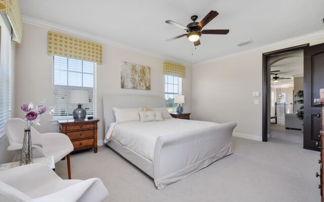 Rvh_251r Fairway Elegance 6 Bedroom Villa