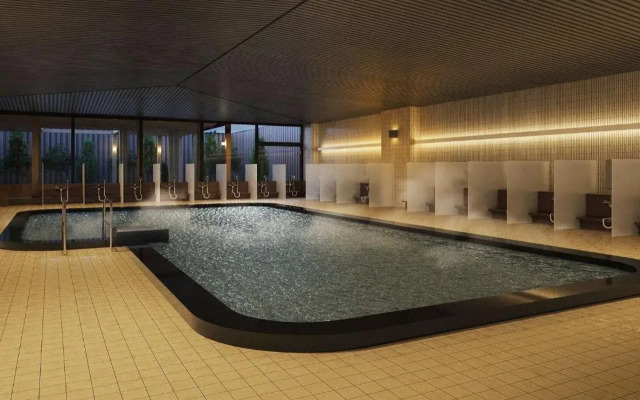 Mercure Miyagi Zao Resort & Spa