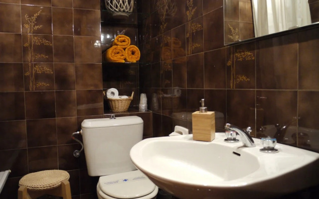 Apartment Mola 19