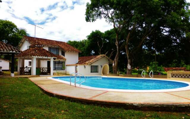 Casa Quinta Carmen De Apicala